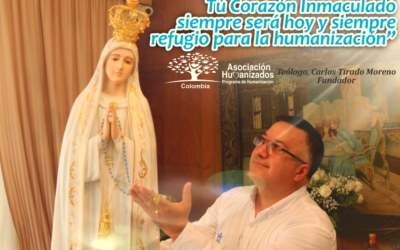 Tercer Rosario Mundial “Haz sonreír a la Virgen 13 de Mayo”